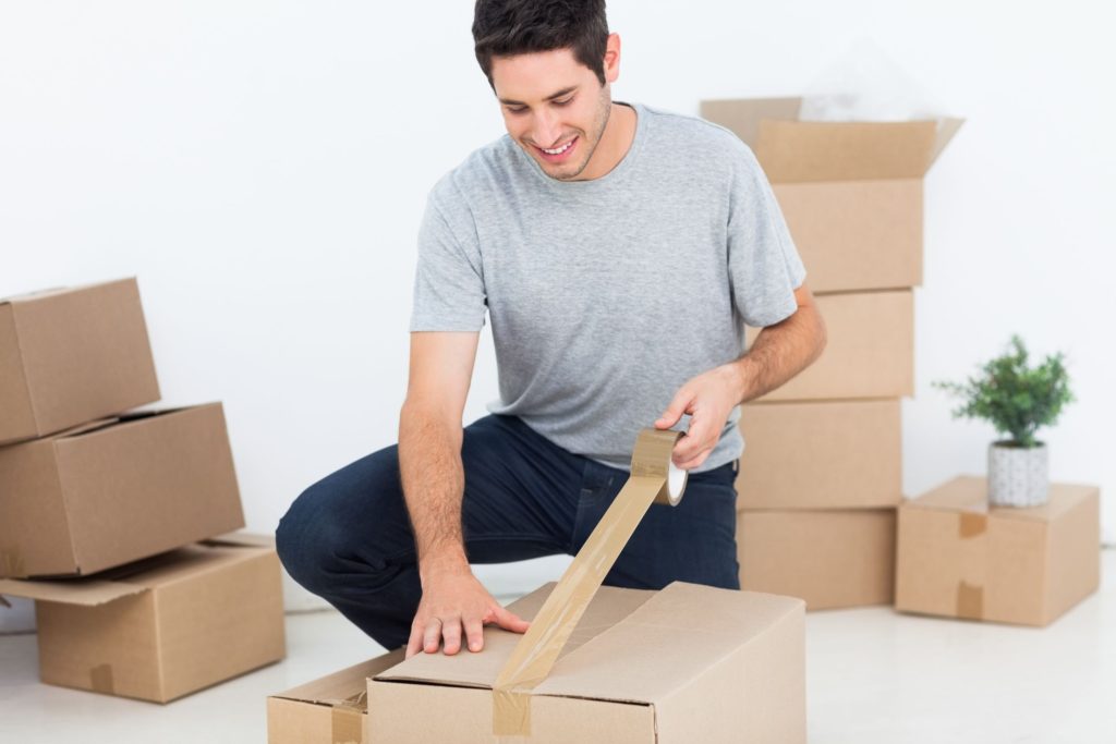 Movers Vs. Movers And Packers: Understanding The Difference And Choosing The Right Service For You