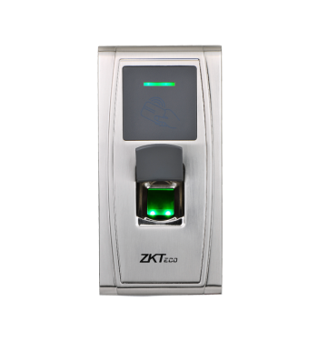 Choosing The Right Door Access Control System Supplier