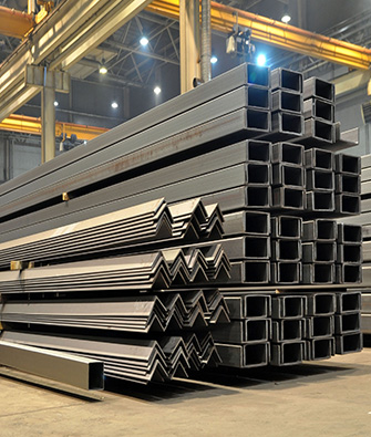 The Significance Of Structural Steel Suppliers In The Construction Industry