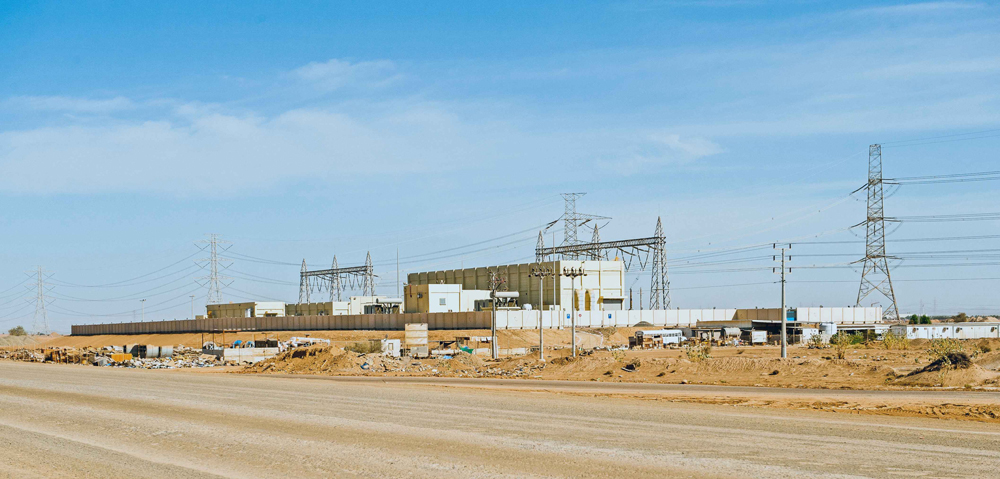 Why Thermal Power Plants Are Still Critical for Grid Stability