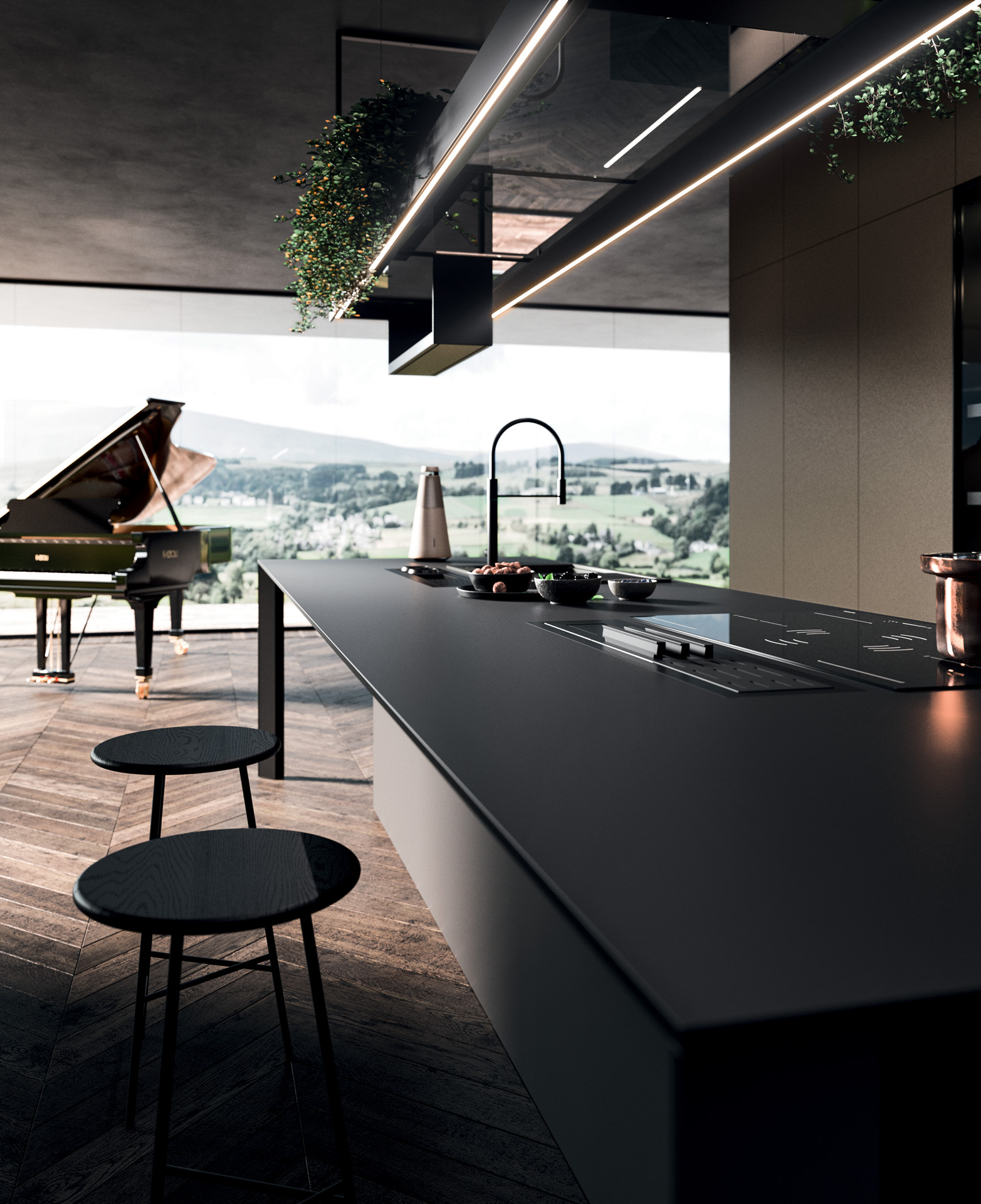Reasons Why People Love Luxury Furniture For Their Homes