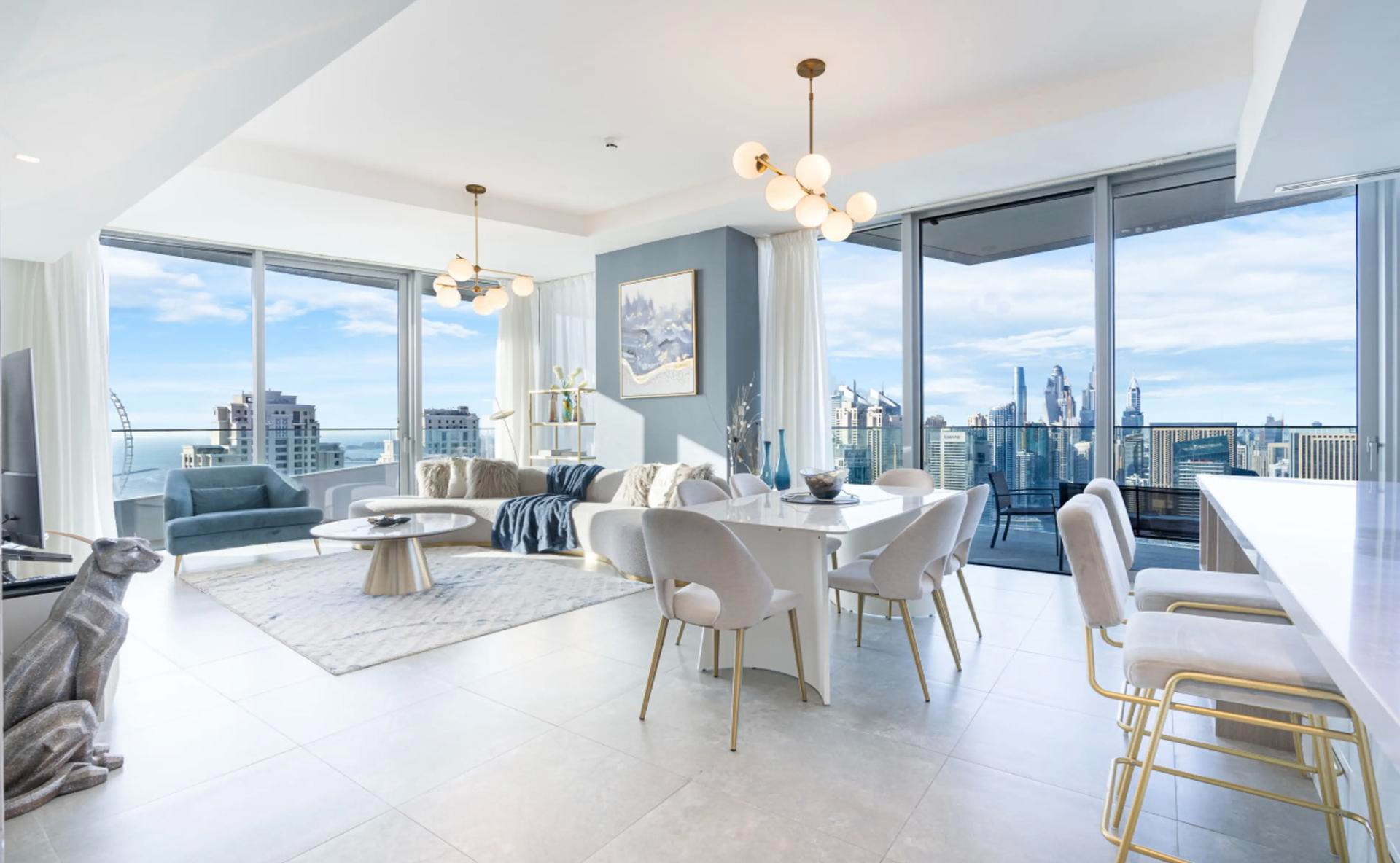 How Smart Property Solutions Increase Long Term ROI