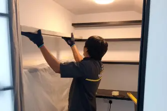 How A Home Maintenance Company Manages Difficult Maintenance Issues