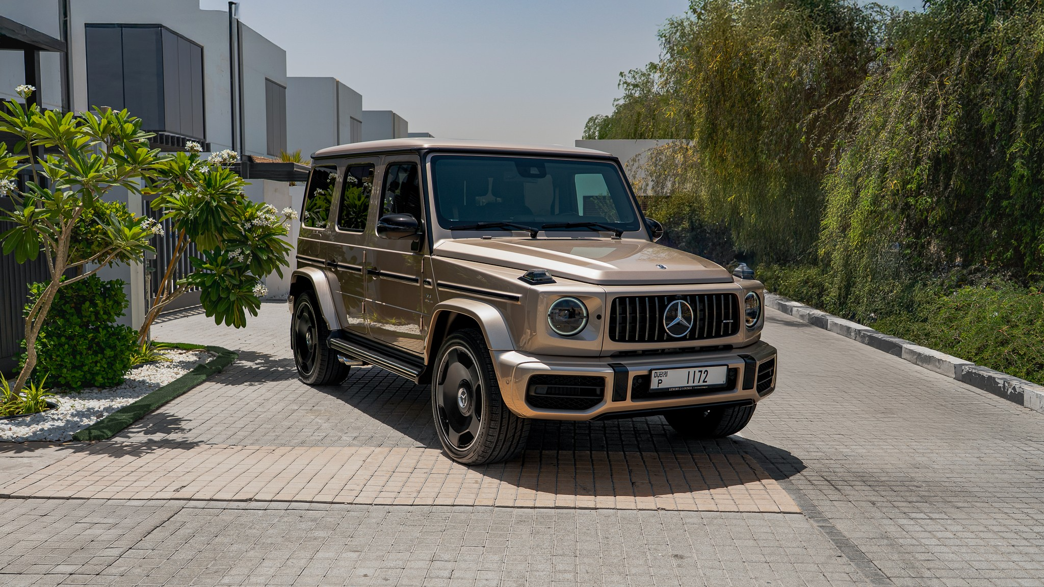 What Happens When A Rental SUV Breaks Down Mid-Trip?