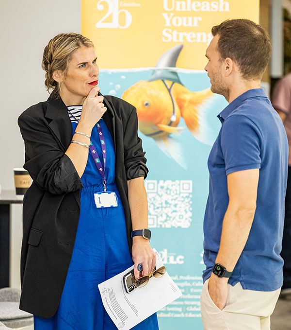 How Training Companies Build Programs That Actually Work