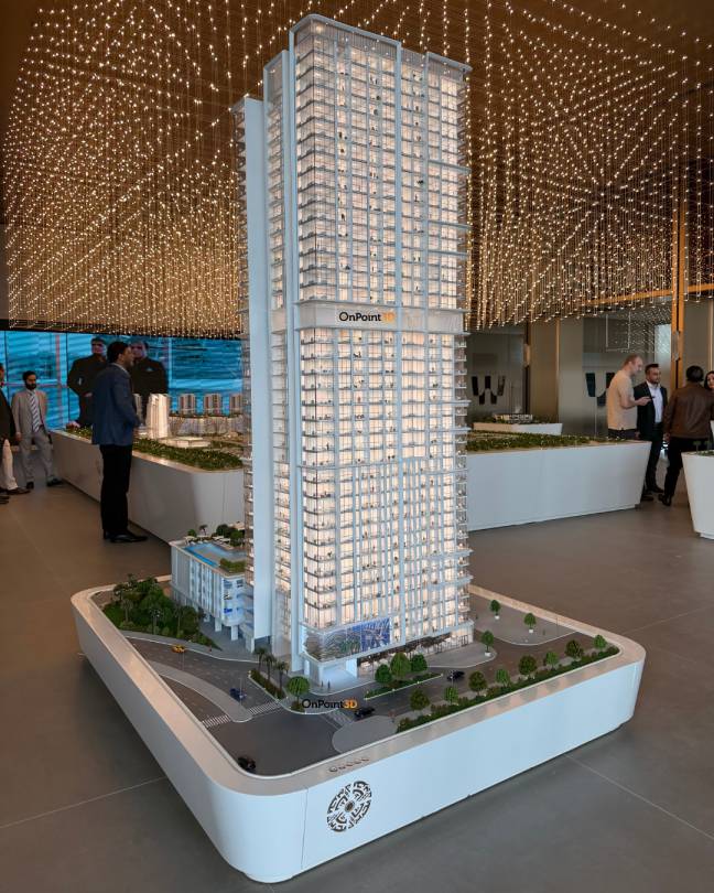 The Impact Of Architectural Model Making On Design Communication